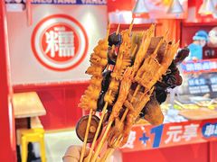 -研卤堂香糯热卤(青秀航洋城店)