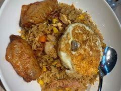 卡朋特色炒饭-卡朋西餐(悦汇城店)