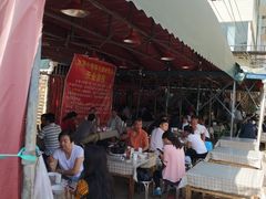 露天位-龙翔小猪脚(龙头街店)