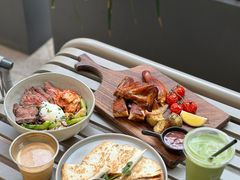 -Manner Coffee(万象食家店)