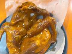 -煲煲掂风味煲仔饭餐厅(西区店)