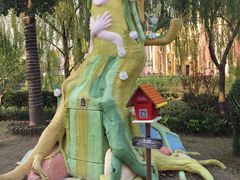 -安徒生童话乐园