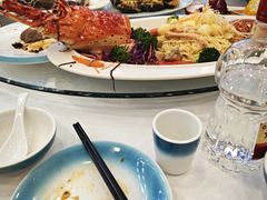 -友鹏海鲜(新宜白大道店)