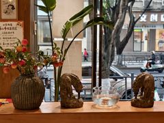 -小豆海棠(人民南路店)