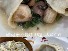 -东升灌浆包(辛庄街总店)