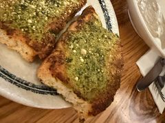 -PIZZA BIANCA(万象城店)