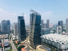 -新加坡瑞士史丹福酒店