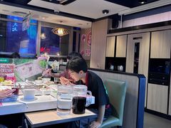 -海底捞火锅(威高广场店)