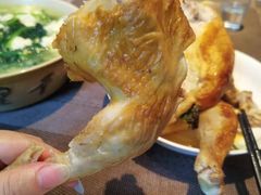 -吴山烤禽 (吴山路店)