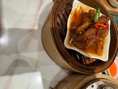 -悦得闲广式点心茶楼(蓝鲸世界店)