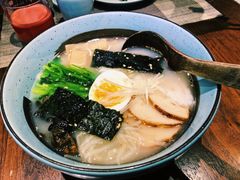 -山葵家·创意料理(临平银泰城店)
