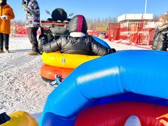 -丁香湖丁香小镇Citypark滑雪公园戏雪嘉年华