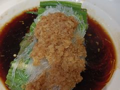 -北京老铺烤鸭(老城根店)