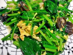木须龙骨-渔民船说·北塘海鲜·天津菜·海肠捞饭(北塘古镇店)