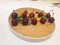 -天瑞轩·粤菜餐厅