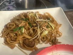 -辉记炭烧海鲜大排档·老字号(福田店)