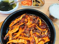 -米村拌饭(王府井喜悦店)