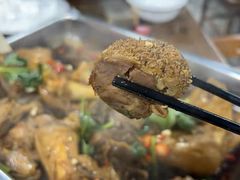 -陈五哥大排档(湘江世纪城店)