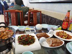 -玉林烤鸭店(垡头店)