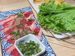 -隐家本格烧肉(万达广场店)