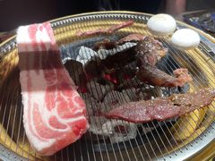 -西塔老太太泥炉烤肉(温州首店万象城黑金店)