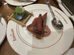 -Entrecôte 法国牛扒馆(保利·时光里店)