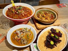 -图味美小黄鱼·景德菜(浙江路店)