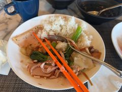 -上海龙之梦万丽酒店