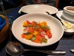 -福楼毕斯罗F Bistronome(国贸商城约会地标景观店)