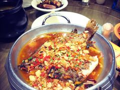 -禾田下生态餐厅(华天城总店)