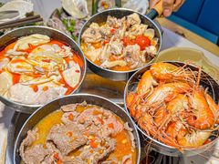 -太琼糟粕醋·海南酸汤火锅(亚龙湾店)