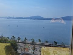 -厦门途易蓝罗约海景温泉酒店(园博苑地铁站店)