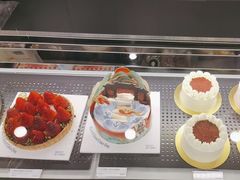 -派悦坊·甜品·蛋糕(虹口龙之梦店)