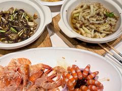 -芳芳私房菜·精做淮扬菜(承德路店)