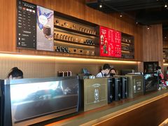 -星巴克(天津大悦城第二店)