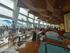 -深圳大梅沙京基洲际度假酒店