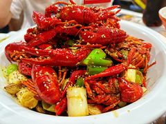 -四妹餐厅(玫瑰街店)