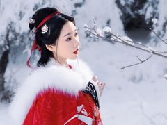 -太子岭滑雪场