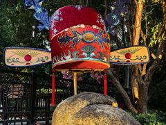 -晋江五店市传统文化旅游区