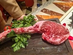 -ZHAO赵·牛扒坊(万象城店)