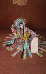 -华韵京剧摄影(洋桥角门东店)