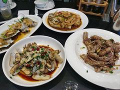 -健眺小海鲜(临海后山店)