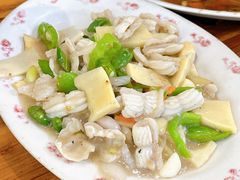 -如我美食(达道社区店)