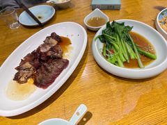 -去茶去餐厅(中央大街店)