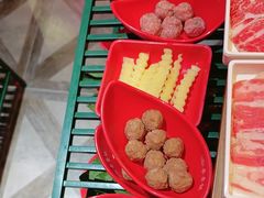 -季季红火锅(丰城洪客隆店)