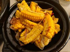 -甬小馆·焗海鲜温州菜(五马街店)