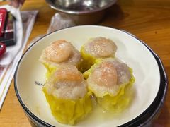 -智香甜品店