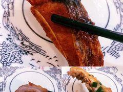 -百家鲜·杭帮菜