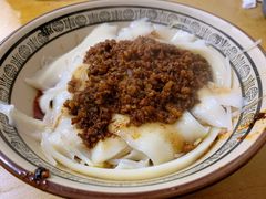 -马王庙刀削面馆(四川省交通学院宿舍店)