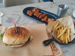 -必胜客(欢乐颂店)